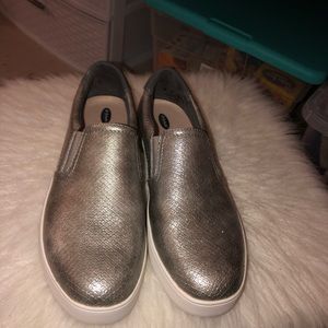 Dr. Scholls Memory Foam Cool Fit Sneakers